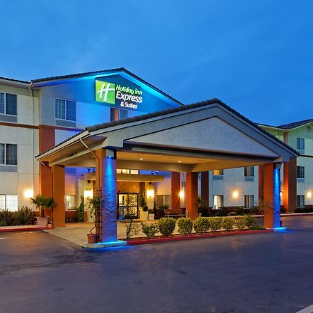 Holiday Inn Express San Pablo - Richmond Area By Ihg Zewnętrze zdjęcie