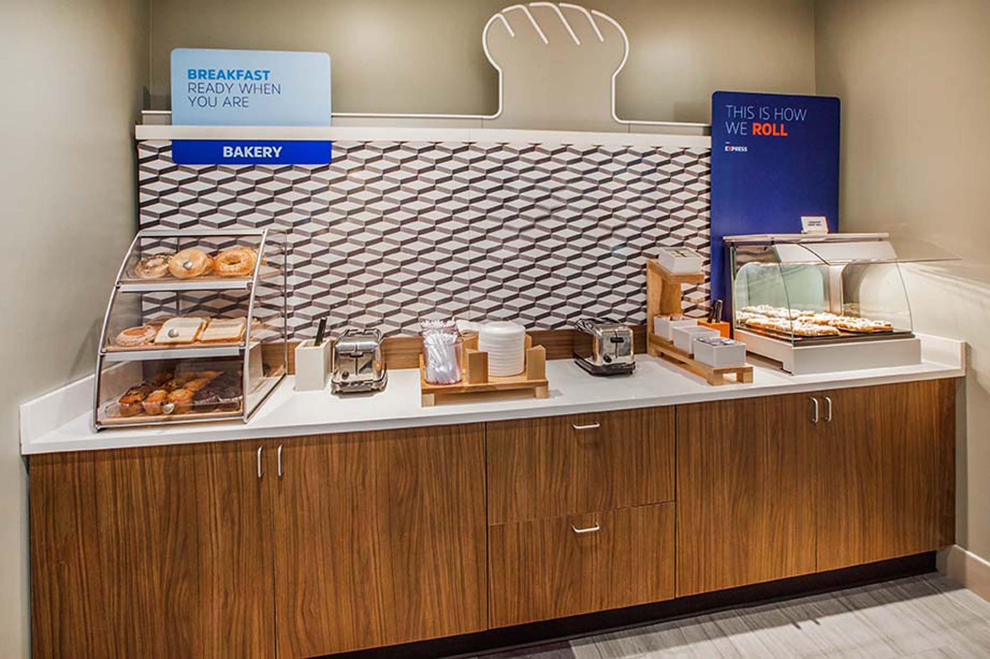 Holiday Inn Express San Pablo - Richmond Area By Ihg Zewnętrze zdjęcie