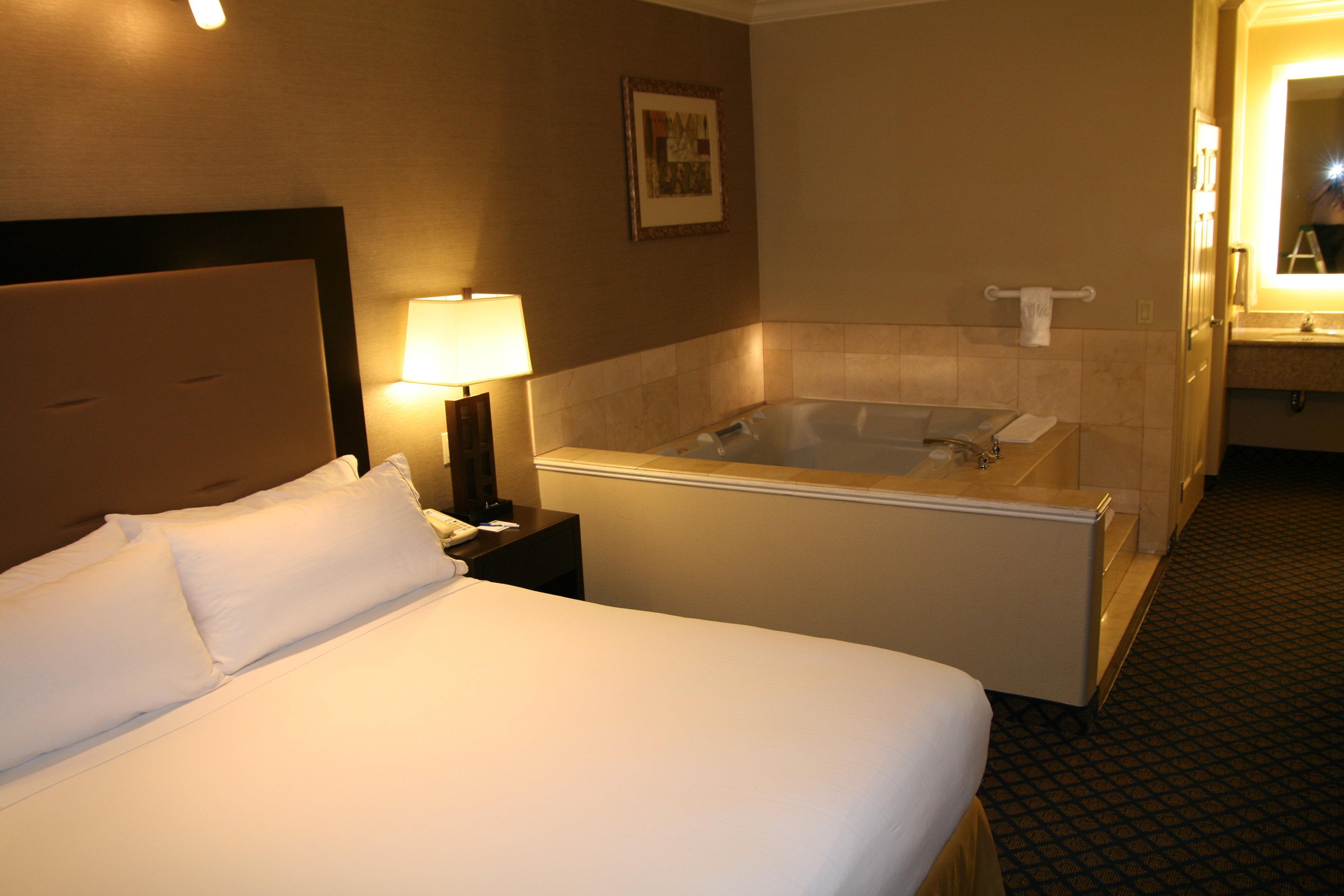 Holiday Inn Express San Pablo - Richmond Area By Ihg Zewnętrze zdjęcie