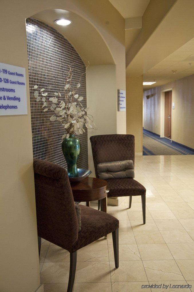Holiday Inn Express San Pablo - Richmond Area By Ihg Wnętrze zdjęcie