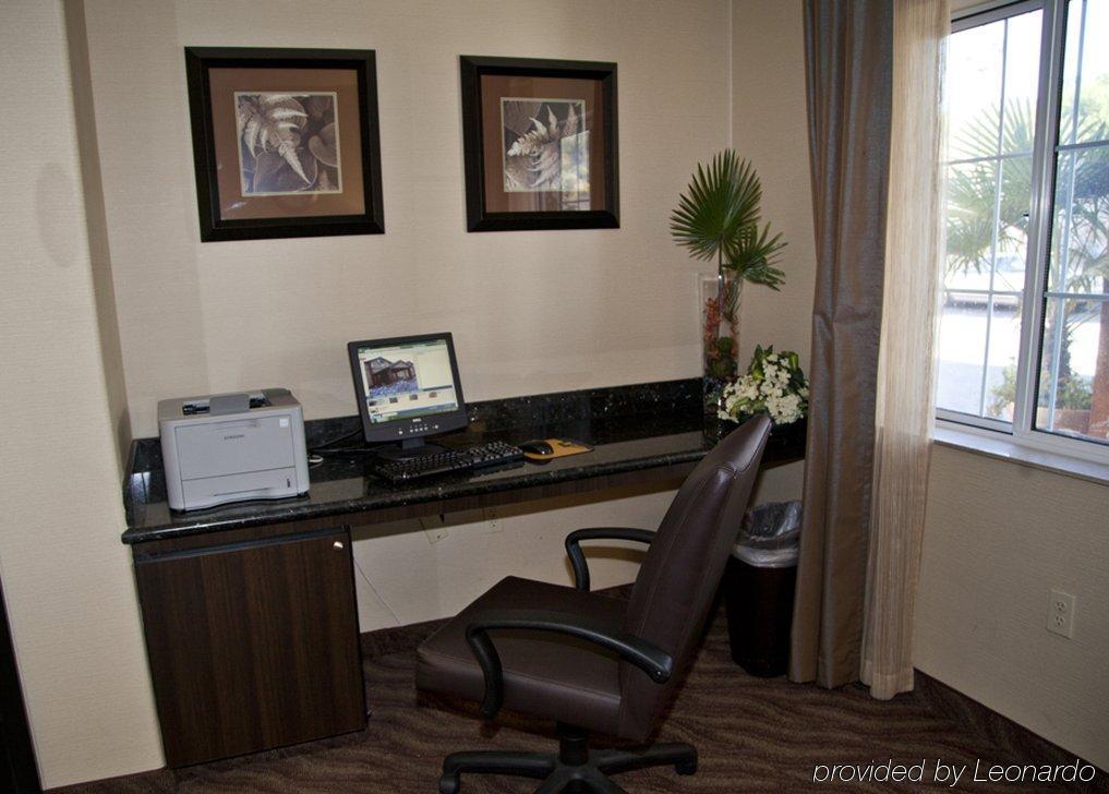 Holiday Inn Express San Pablo - Richmond Area By Ihg Udogodnienia zdjęcie