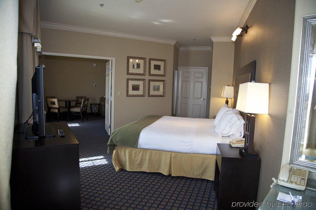Holiday Inn Express San Pablo - Richmond Area By Ihg Zewnętrze zdjęcie