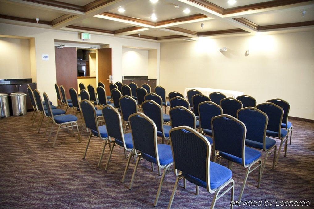 Holiday Inn Express San Pablo - Richmond Area By Ihg Zaplecze biznesowe zdjęcie