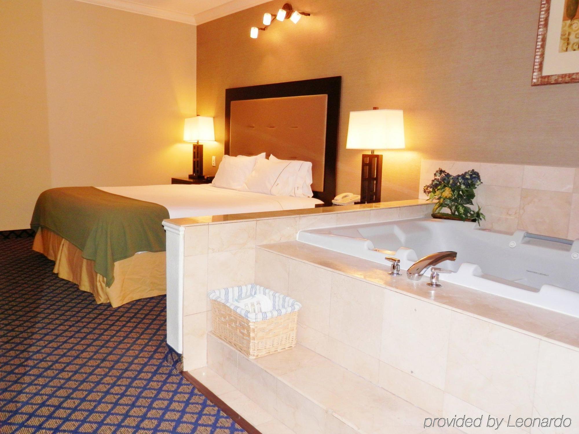 Holiday Inn Express San Pablo - Richmond Area By Ihg Pokój zdjęcie
