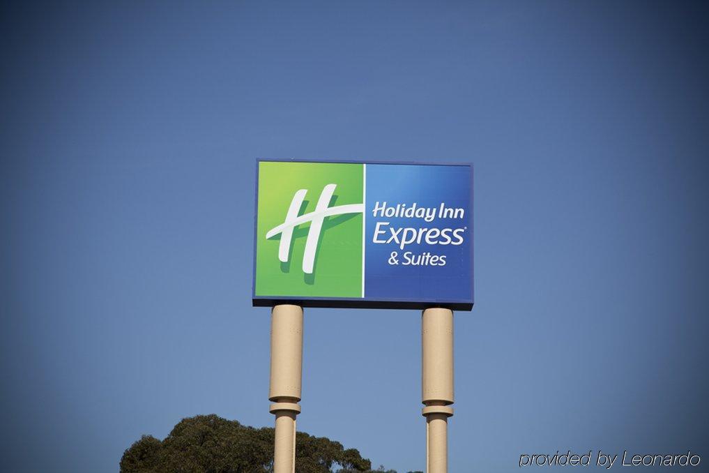Holiday Inn Express San Pablo - Richmond Area By Ihg Zewnętrze zdjęcie