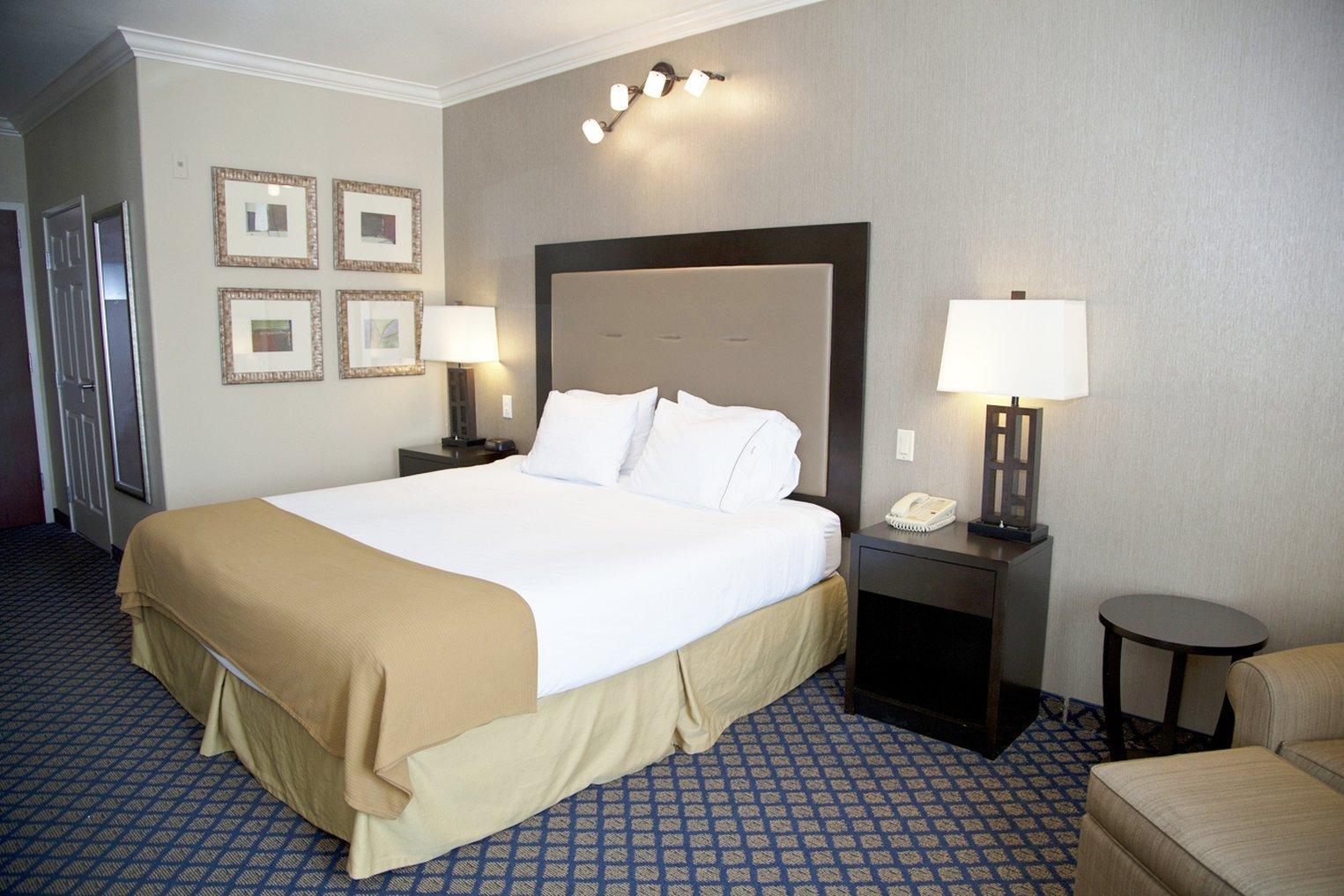 Holiday Inn Express San Pablo - Richmond Area By Ihg Zewnętrze zdjęcie