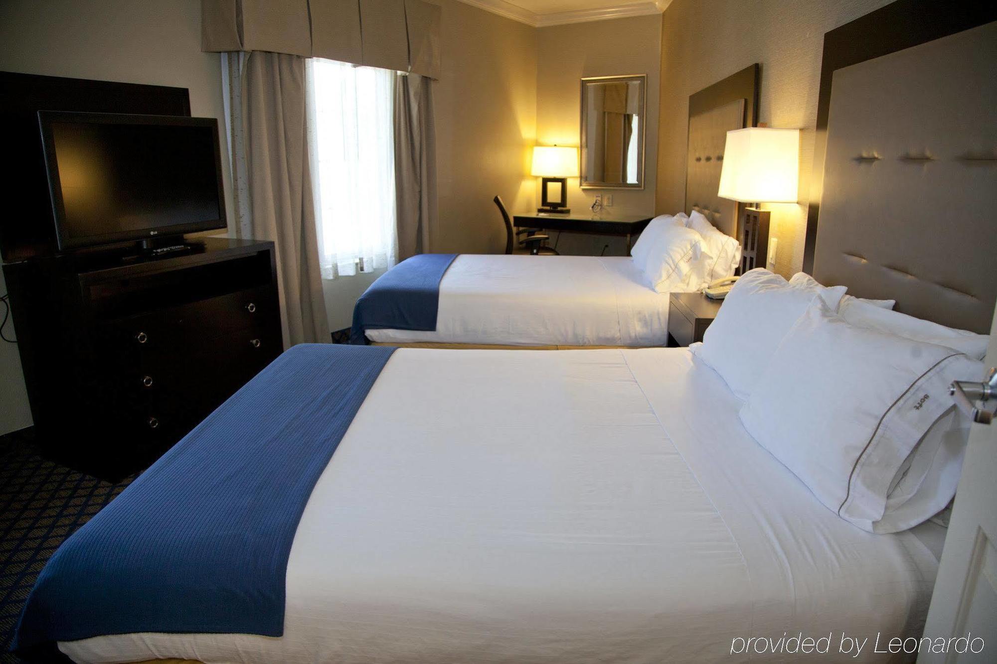 Holiday Inn Express San Pablo - Richmond Area By Ihg Pokój zdjęcie