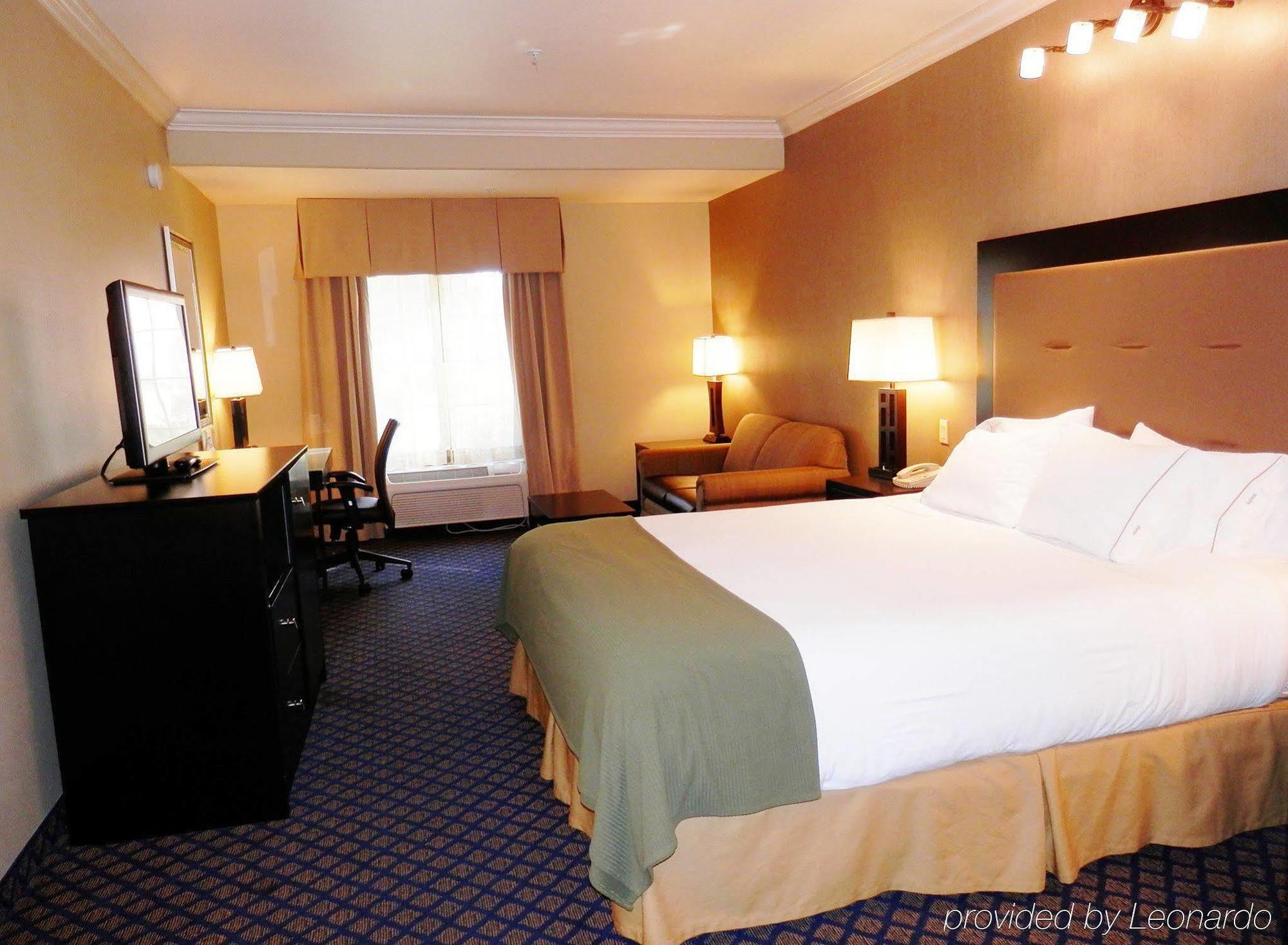 Holiday Inn Express San Pablo - Richmond Area By Ihg Pokój zdjęcie